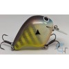 Hogue Outdoor Customs River Hunter 2.0 Balsa Crankbait